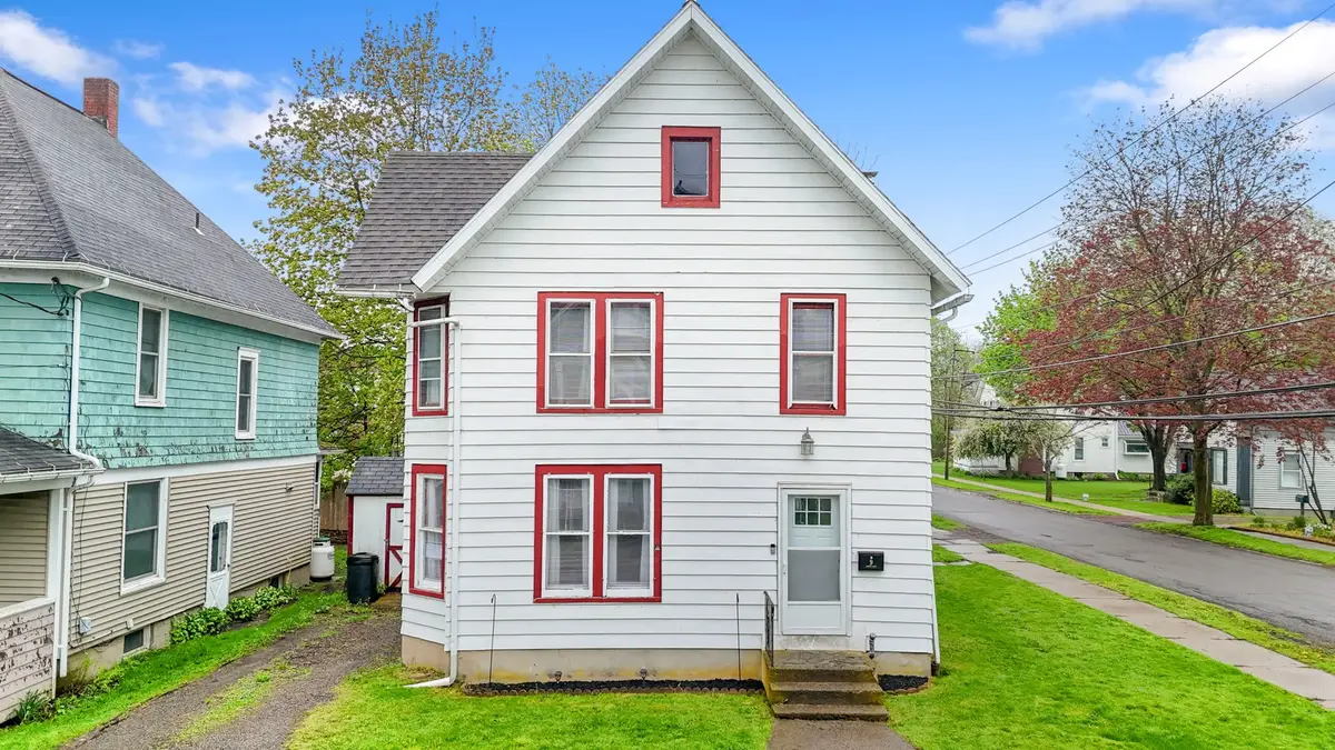 9 Scott Avenue, Greene, NY 13778 - #1
