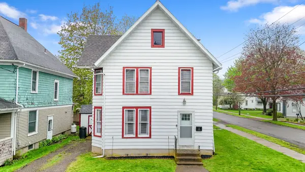 9 Scott Avenue, Greene, NY 13778