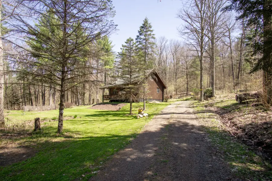 152 Alexander Road, Chenango Forks, NY 13746 - #3