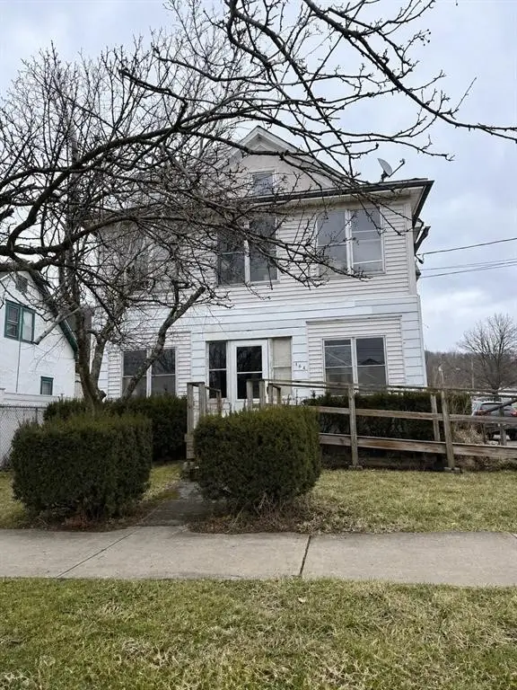 164 Broad Avenue, Binghamton, NY 13904 - #1