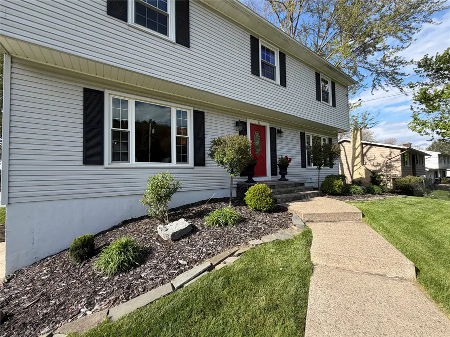 40 West Glann Road, Apalachin, NY 13732 - #2