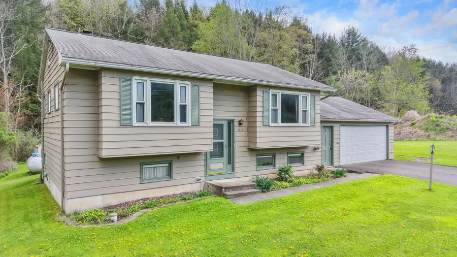 1231 Day Hollow Road, Endicott, NY 13760 - #2