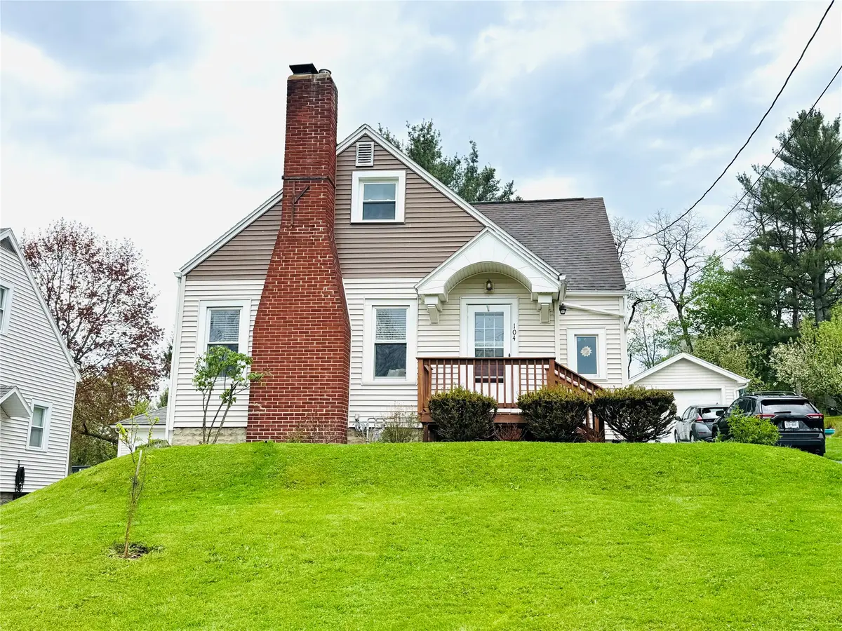 104 Grand Avenue, Vestal, NY 13850 - #1