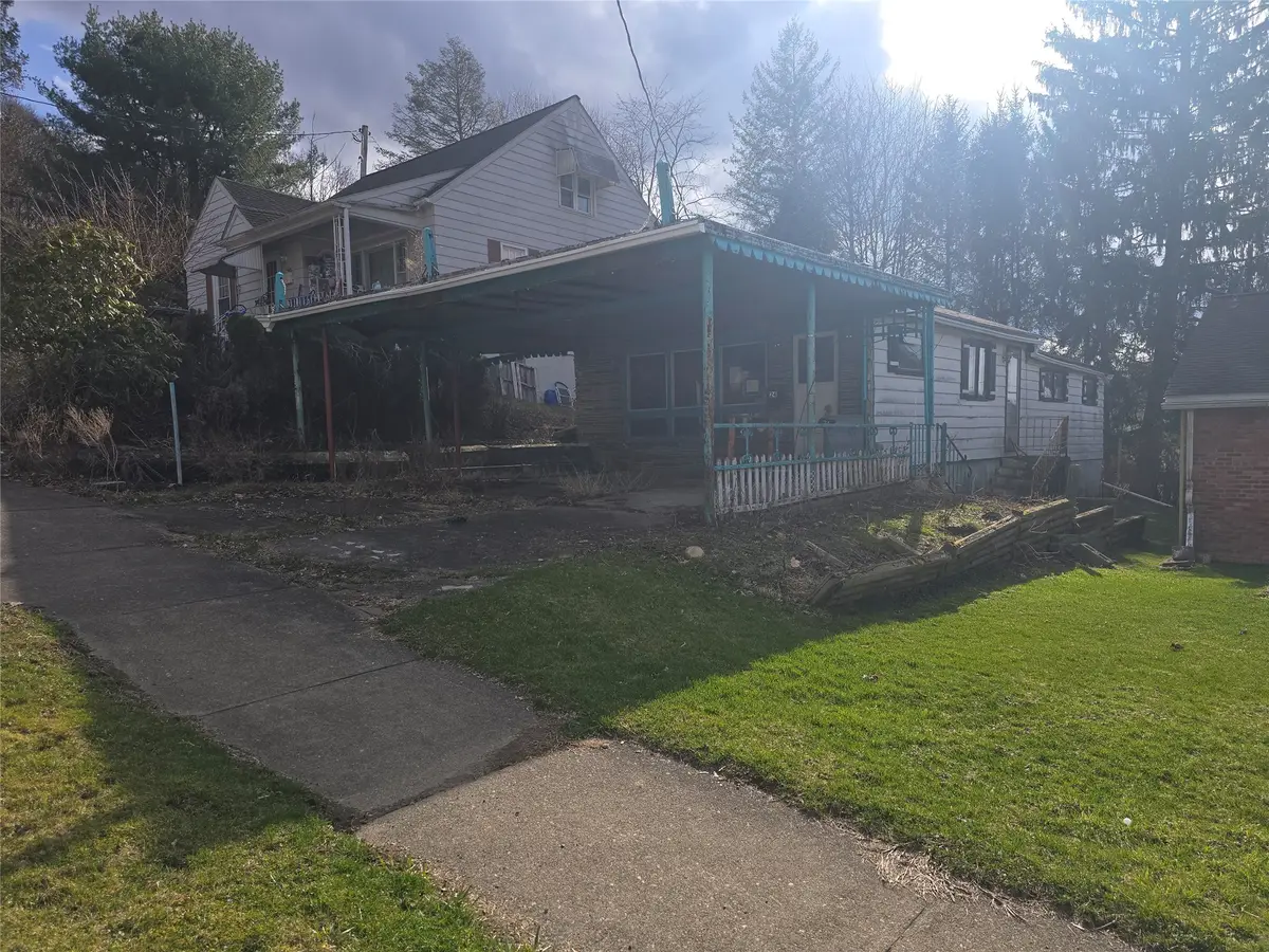 24 Medford Street, Binghamton, NY 13903 - #1