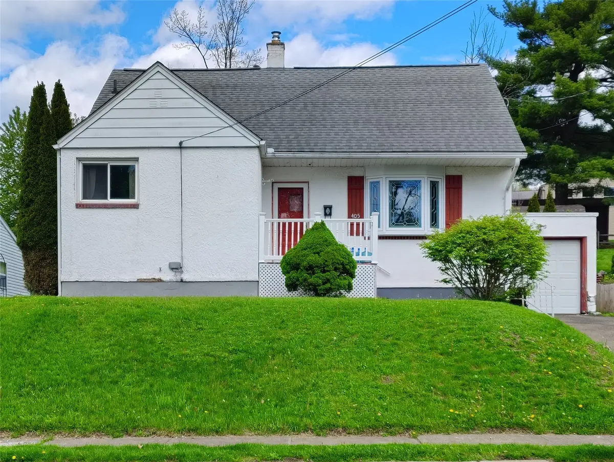 405 Groats, Endicott, NY 13760 - #1
