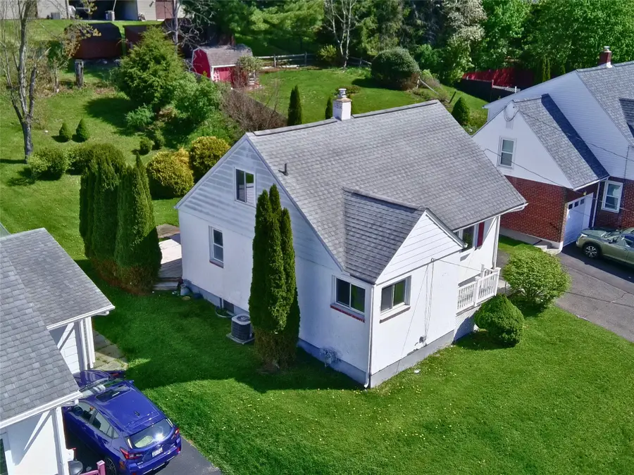 405 Groats, Endicott, NY 13760 - #2
