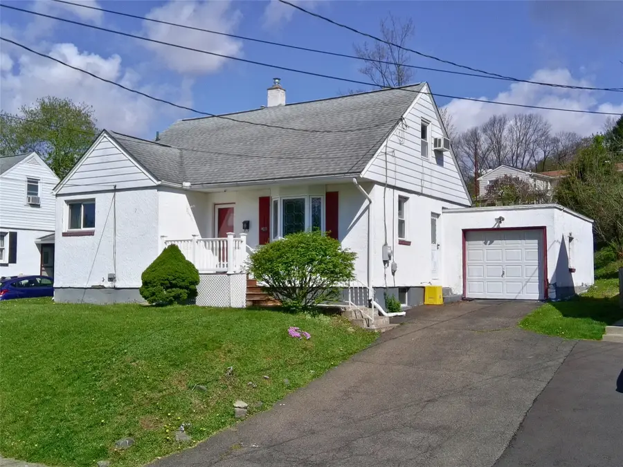 405 Groats, Endicott, NY 13760 - #3