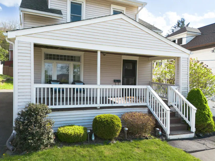 60 James Street, Binghamton, NY 13903 - #2