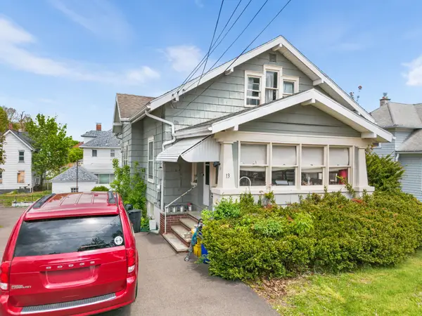 13 Mulberry Street, Binghamton, NY 13901