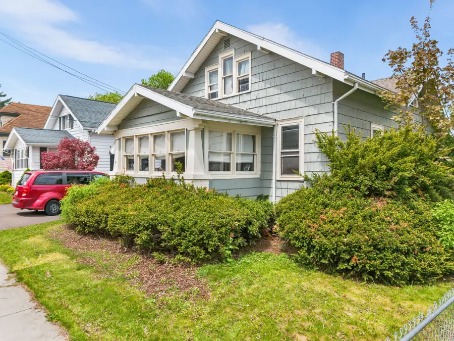 13 Mulberry Street, Binghamton, NY 13901 - #2