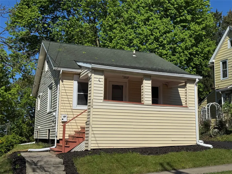 119 Bigelow Street, Binghamton, NY 13904 - #2