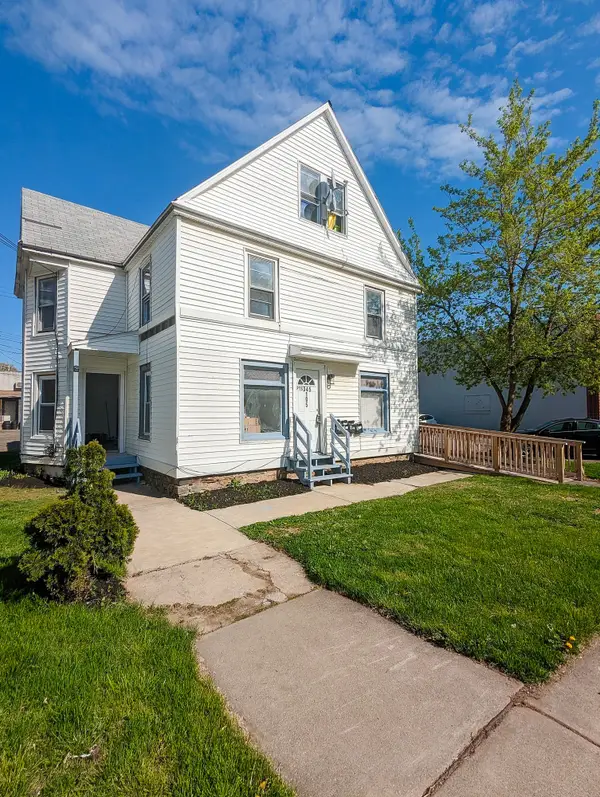 105 Madison Avenue, Endicott, NY 13760
