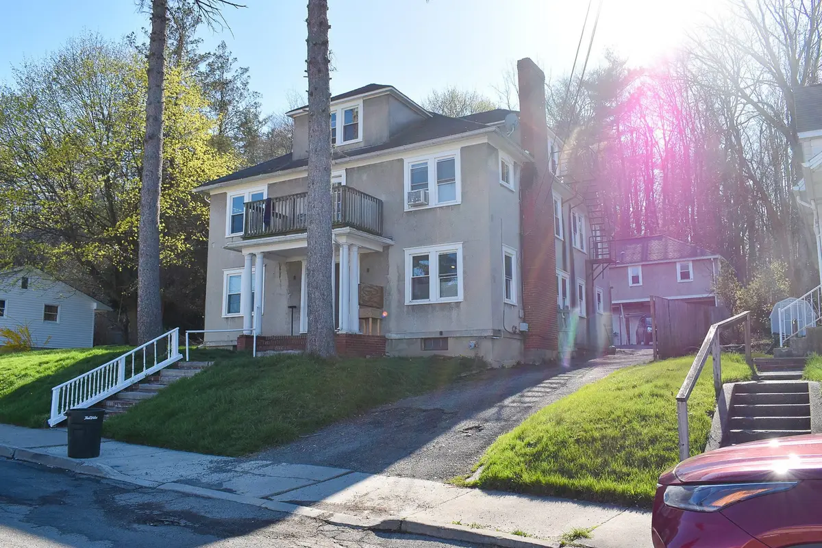 514 & 516 Davis Avenue, Endicott, NY 13760 - #1