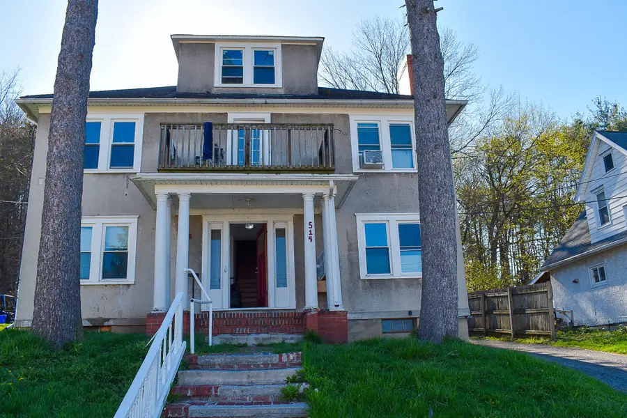 514 & 516 Davis Avenue, Endicott, NY 13760 - #2