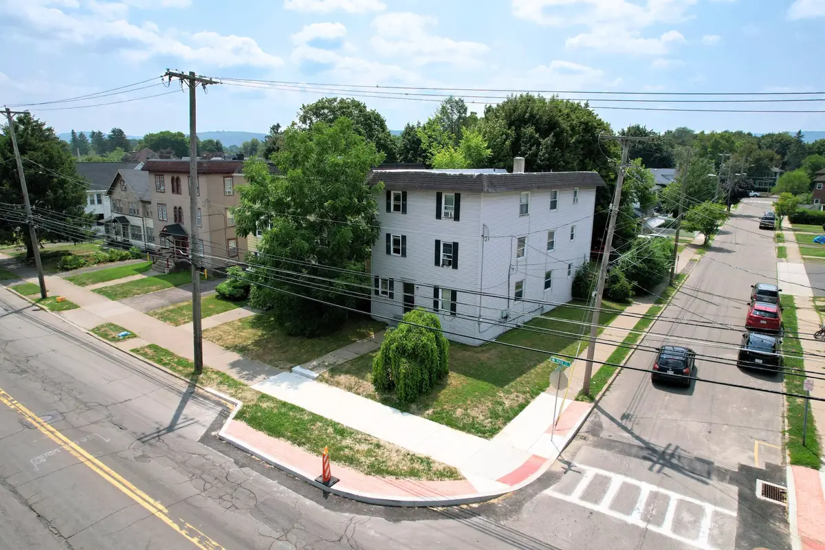 325 Main Street, Binghamton, NY 13905 - #1
