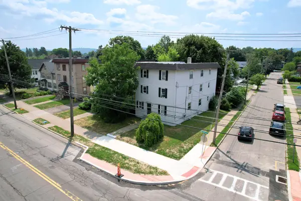 325 Main Street, Binghamton, NY 13905
