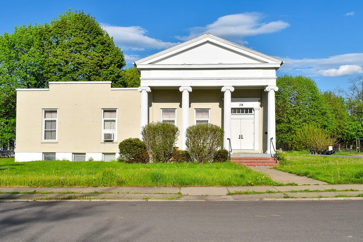 28 Frederick Street, Binghamton, NY 13901 - #1