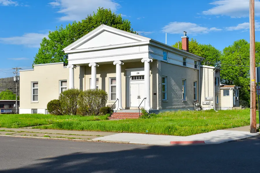28 Frederick Street, Binghamton, NY 13901 - #2