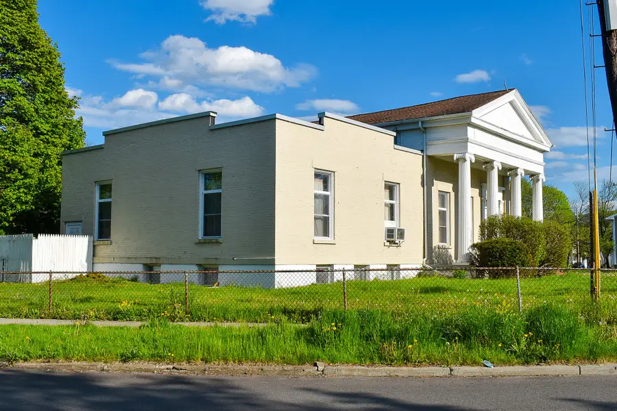 28 Frederick Street, Binghamton, NY 13901 - #3