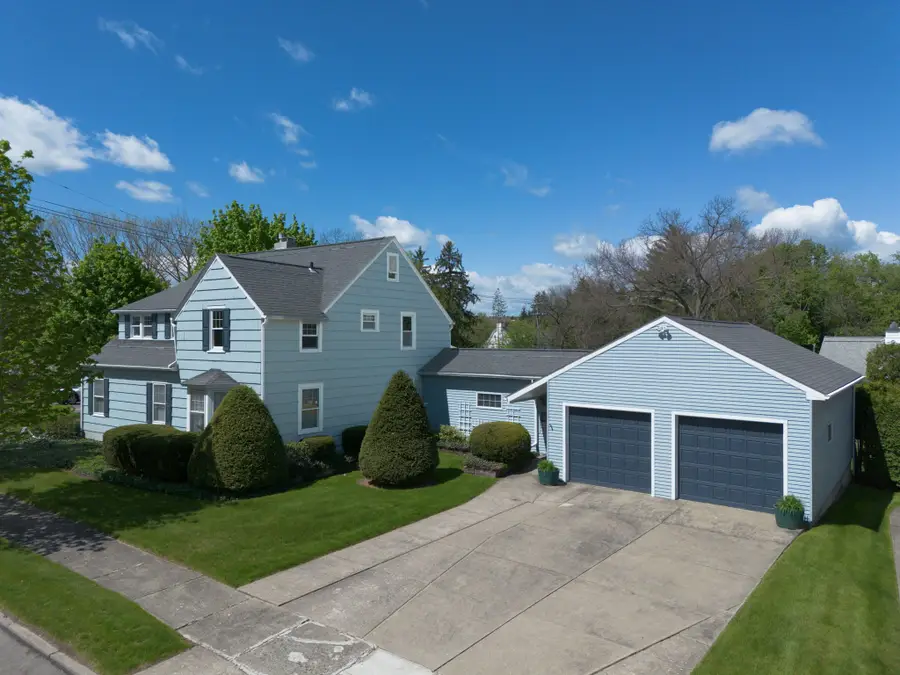 186 Riverside Drive, Binghamton, NY 13905 - #3