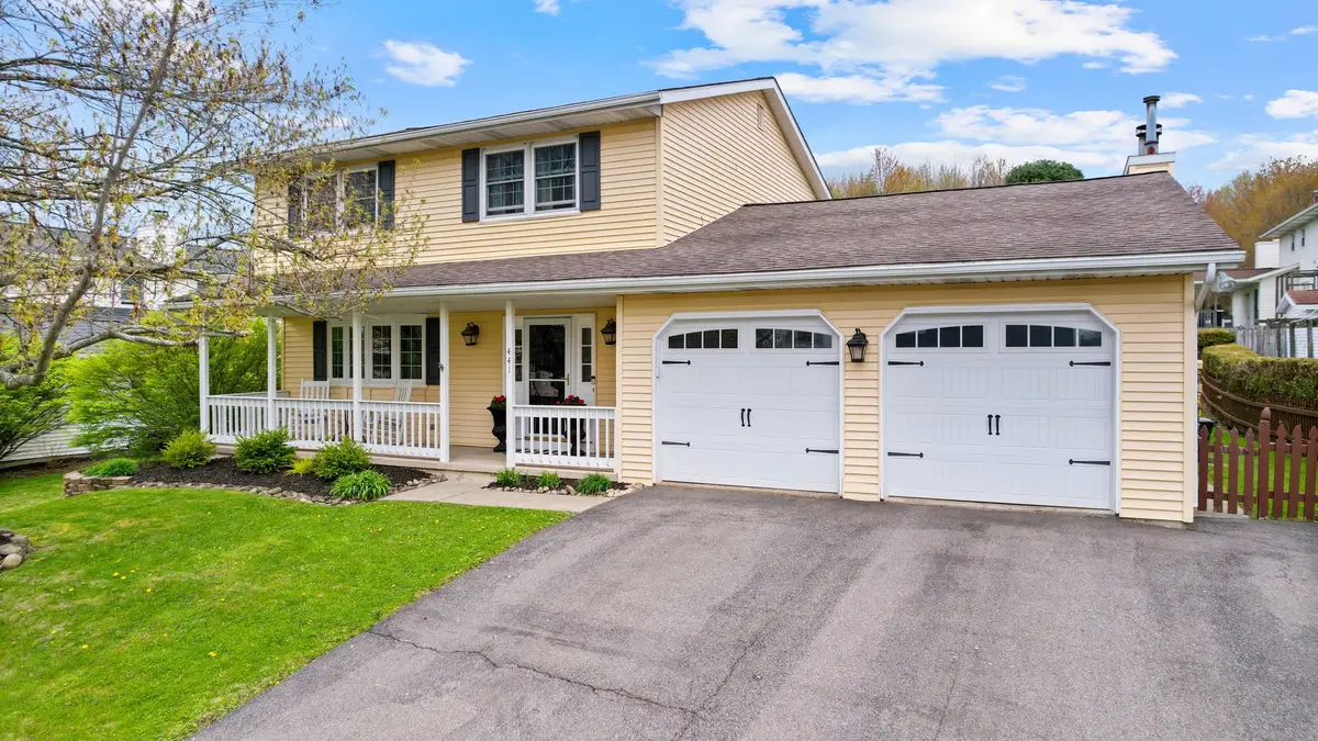 441 Echo Lane, Endicott, NY 13760 - #1