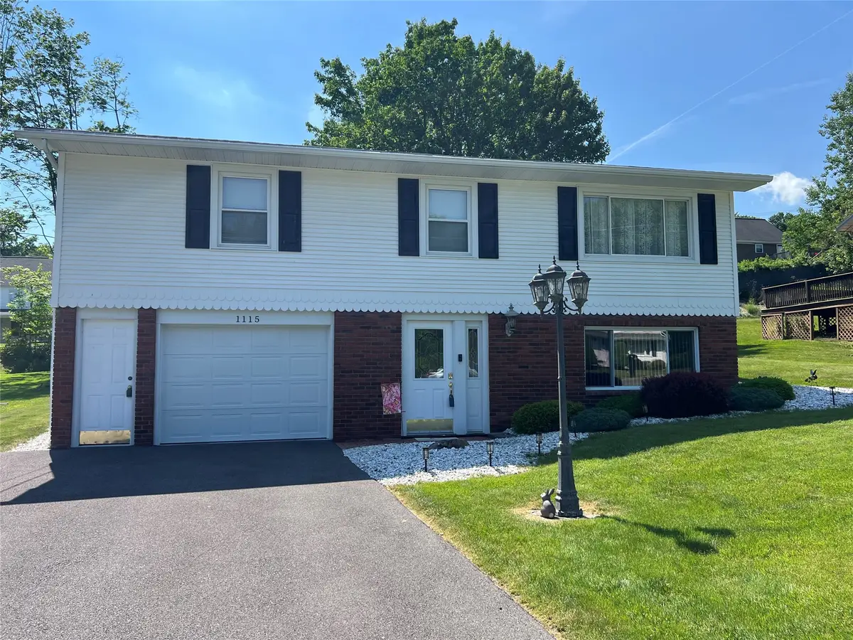 1115 Frost Road, Endicott, NY 13760 - #1