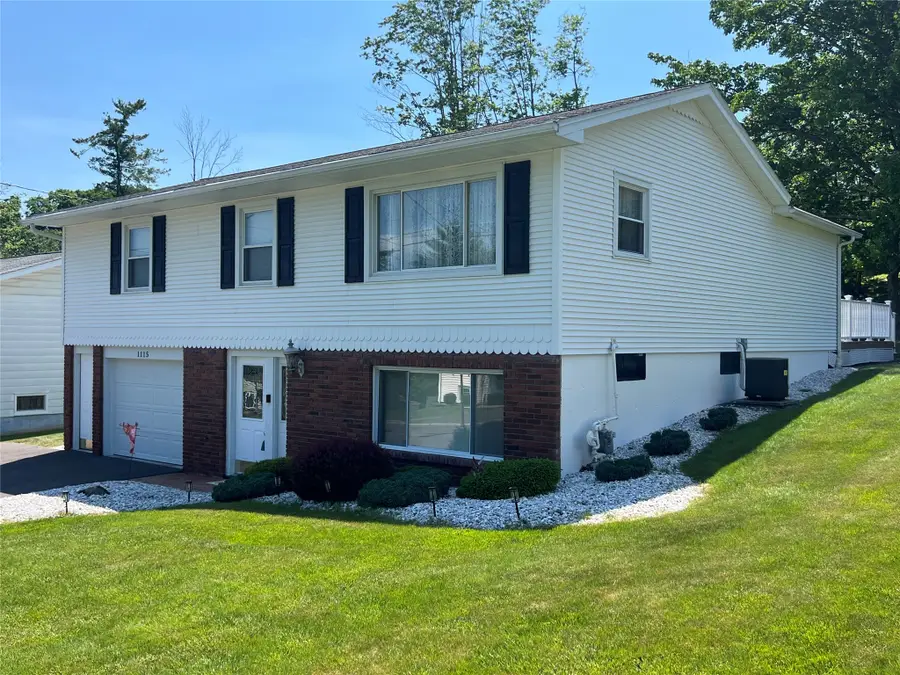 1115 Frost Road, Endicott, NY 13760 - #2