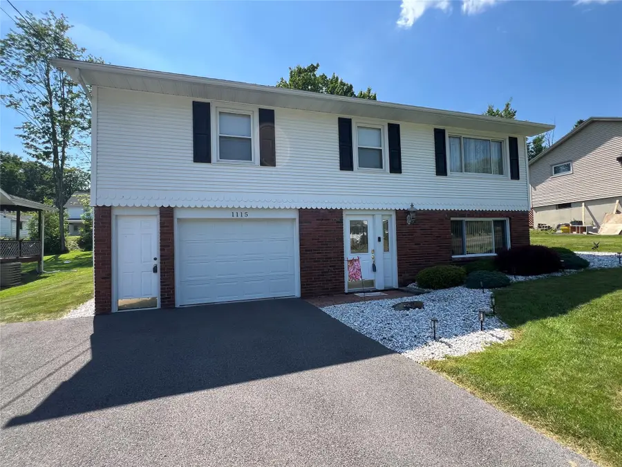 1115 Frost Road, Endicott, NY 13760 - #3
