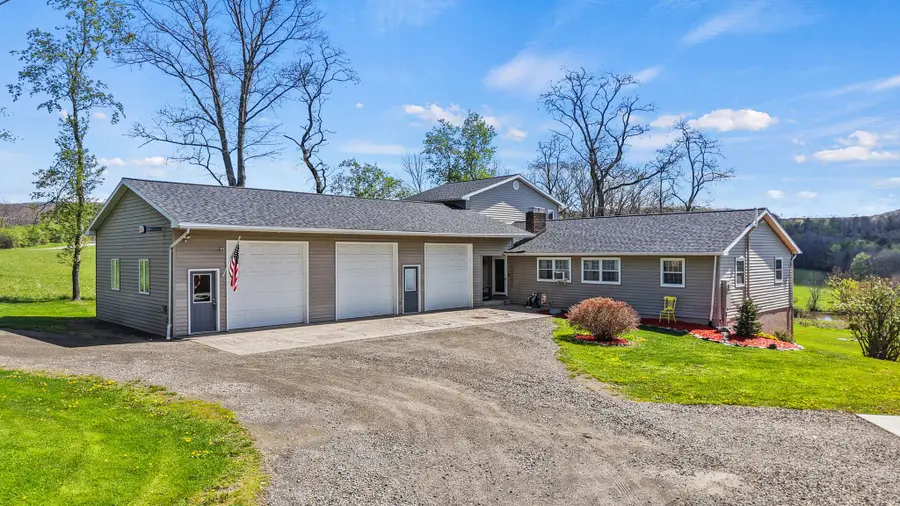2275 Bolles Hill Road, Apalachin, NY 13732 - #2