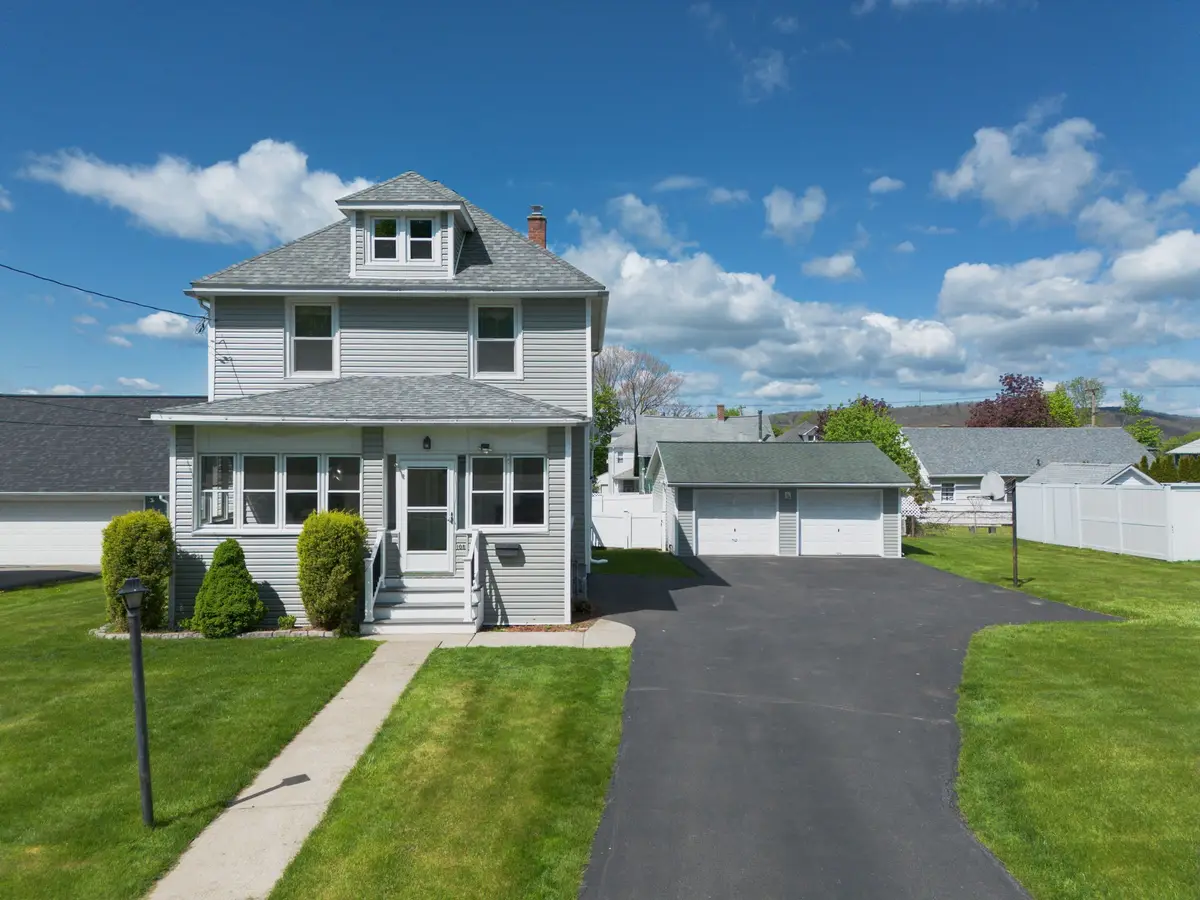 105 Gaylord Street, Binghamton, NY 13904 - #1