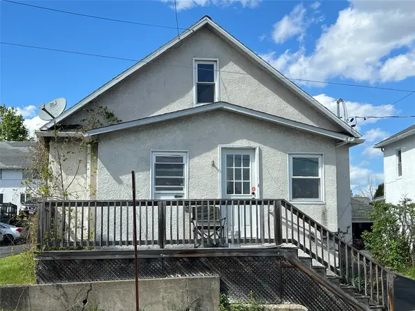 805 Pine Street, Endicott, NY 13760