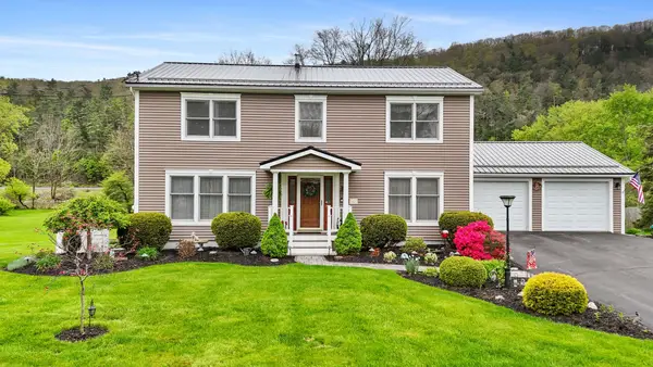98 Wisconsin Drive, Binghamton, NY 13901