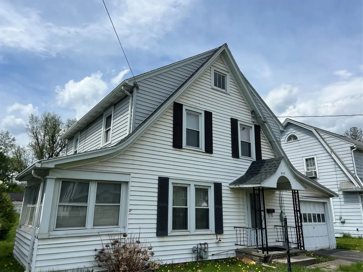 492 Riverside Drive, Johnson City, NY 13790 - #1