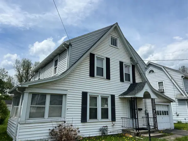 492 Riverside Drive, Johnson City, NY 13790