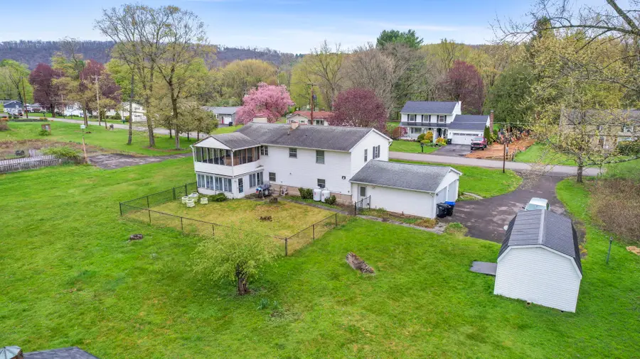 2714 Marshland Road, Apalachin, NY 13732 - #2