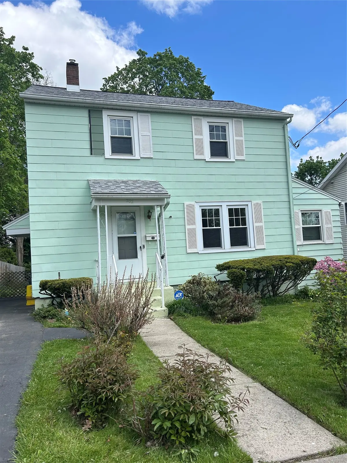 202 Harding Avenue, Endicott, NY 13760 - #1
