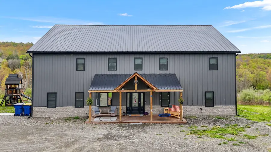 1432 Newark Valley Maine Rd, Newark Valley, NY 13811 - #3
