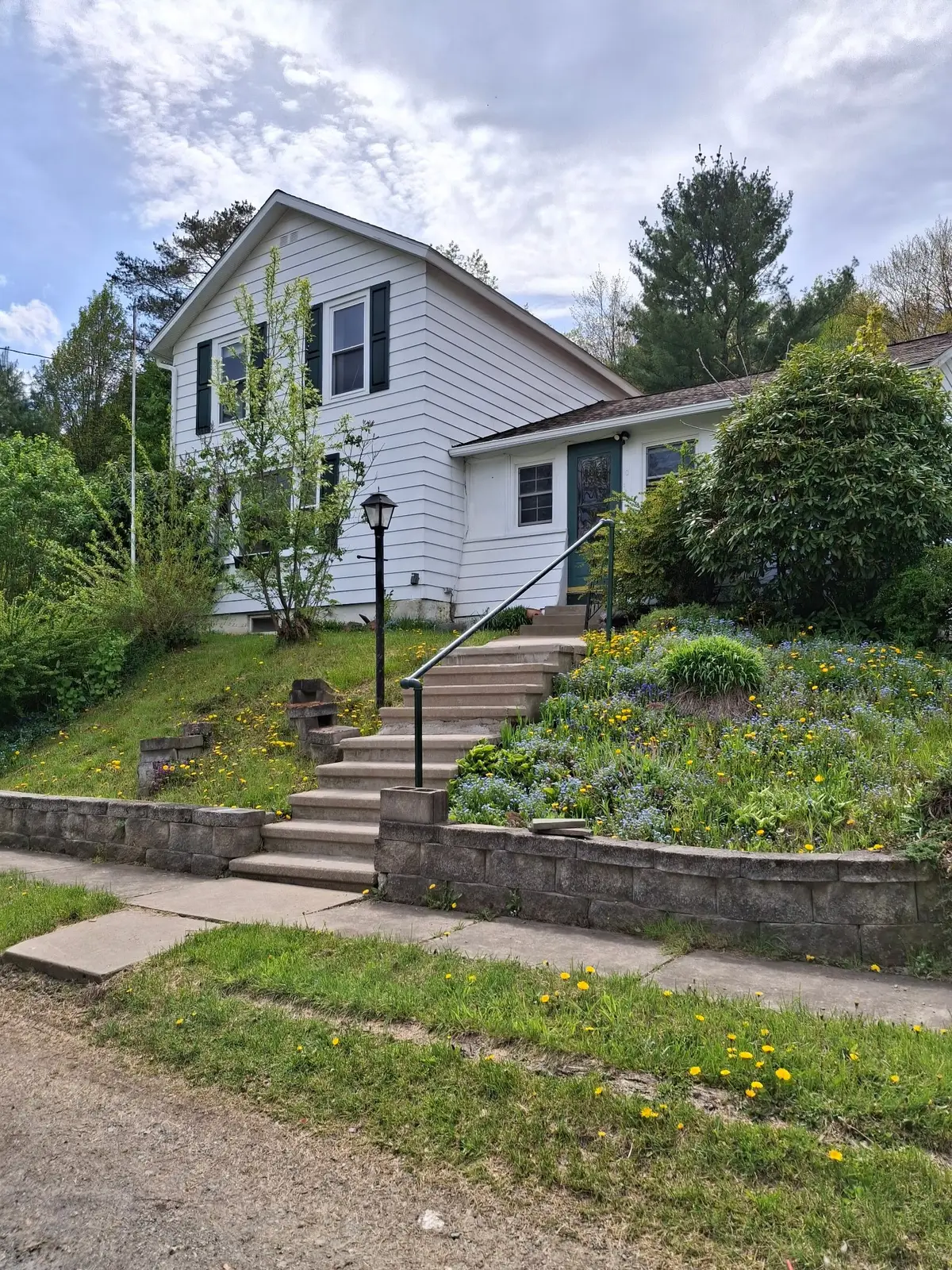218 Railroad Avenue, Hallstead, PA 18822 - #1