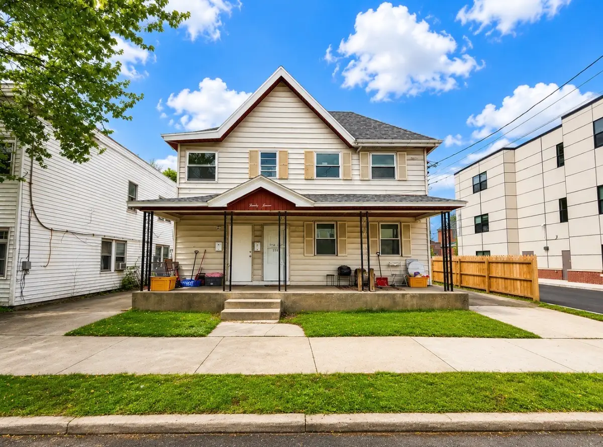 27 Stuyvesant St, Binghamton, NY 13901 - #1