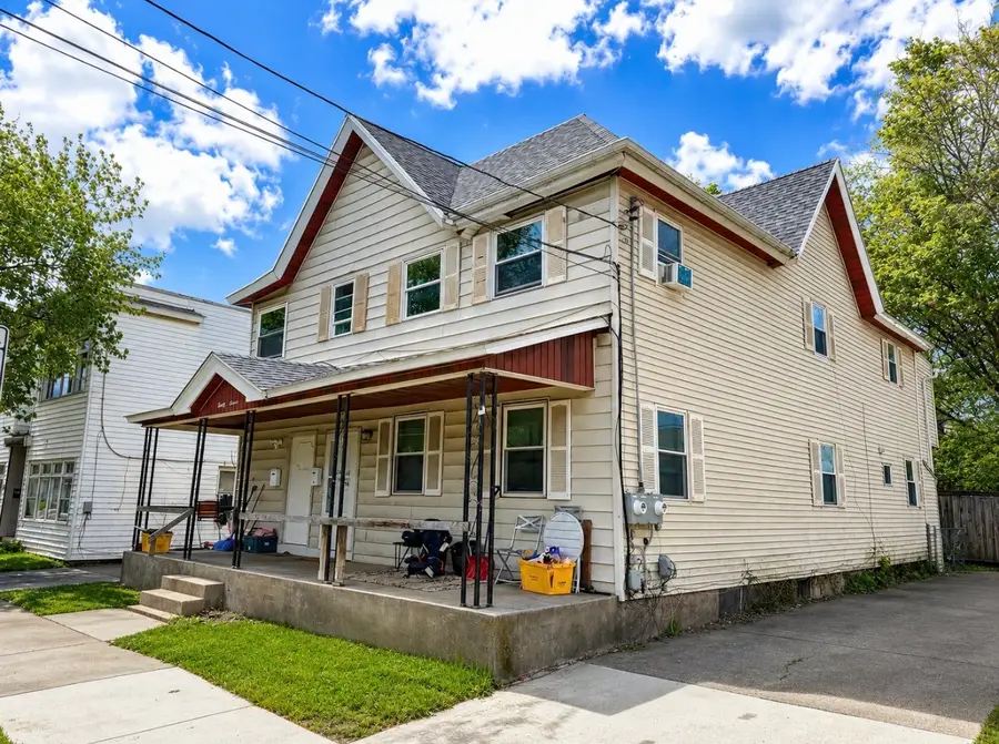 27 Stuyvesant St, Binghamton, NY 13901 - #2