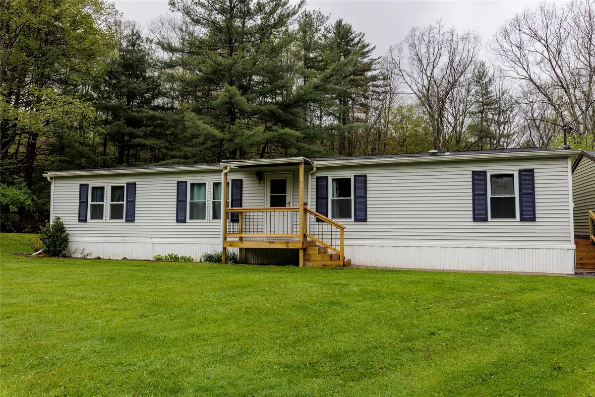 261 Depot Hill Road, Port Crane, NY 13833 - #1