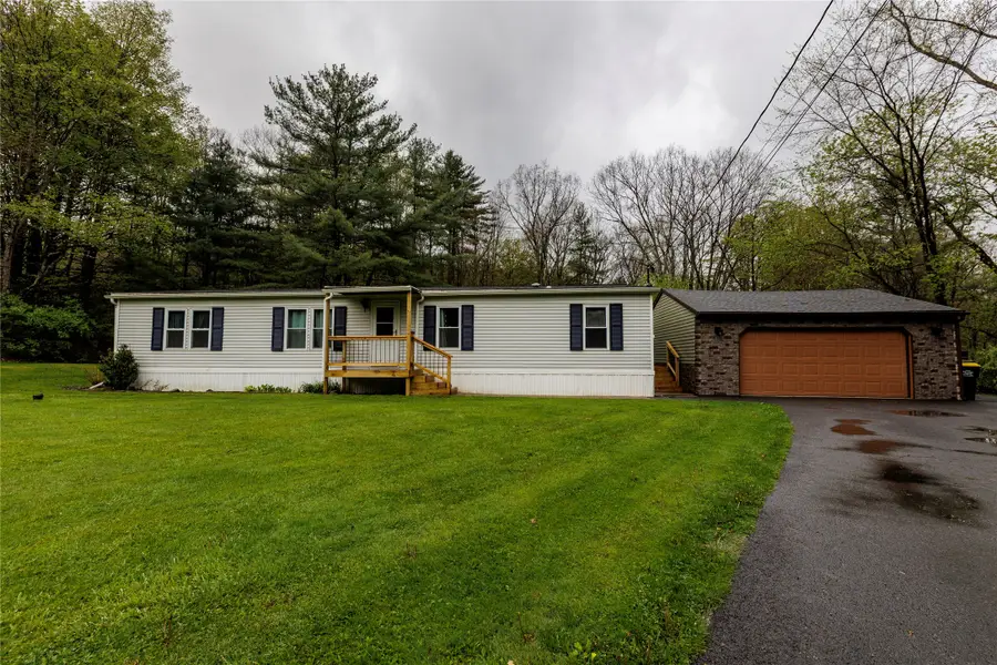 261 Depot Hill Road, Port Crane, NY 13833 - #2