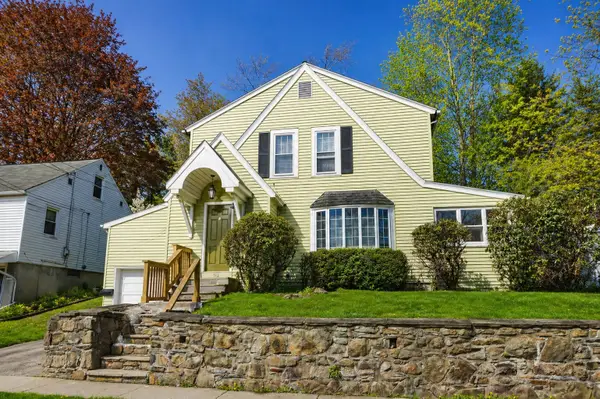 510 & 512 Woodford Avenue, Endicott, NY 13760