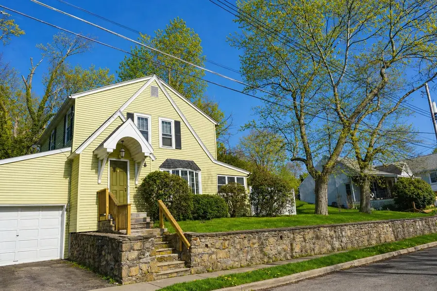 510 & 512 Woodford Avenue, Endicott, NY 13760 - #2
