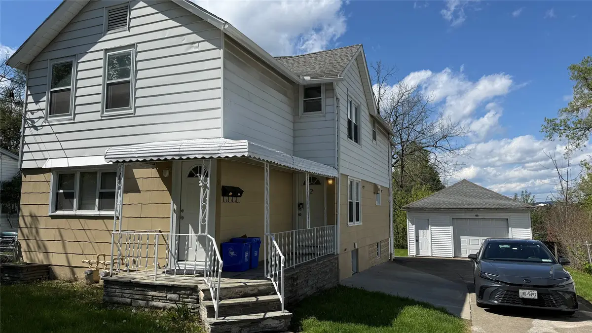 9 Hancock, Binghamton, NY 13903 - #1