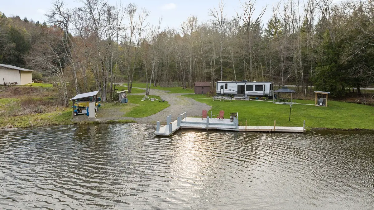 340 Boy Scouts Road, Willet, NY 13863 - #1