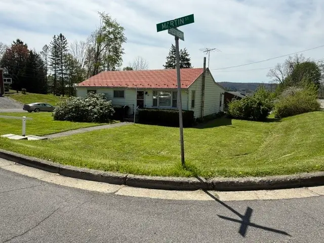 919 Martin Street, Endicott, NY 13760 - #2