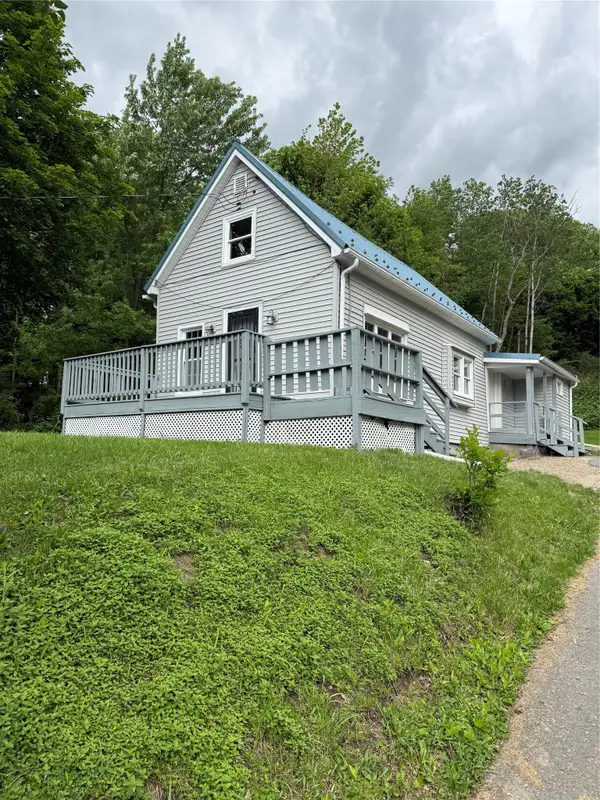 94-96 Decatur Street, Binghamton, NY 13903