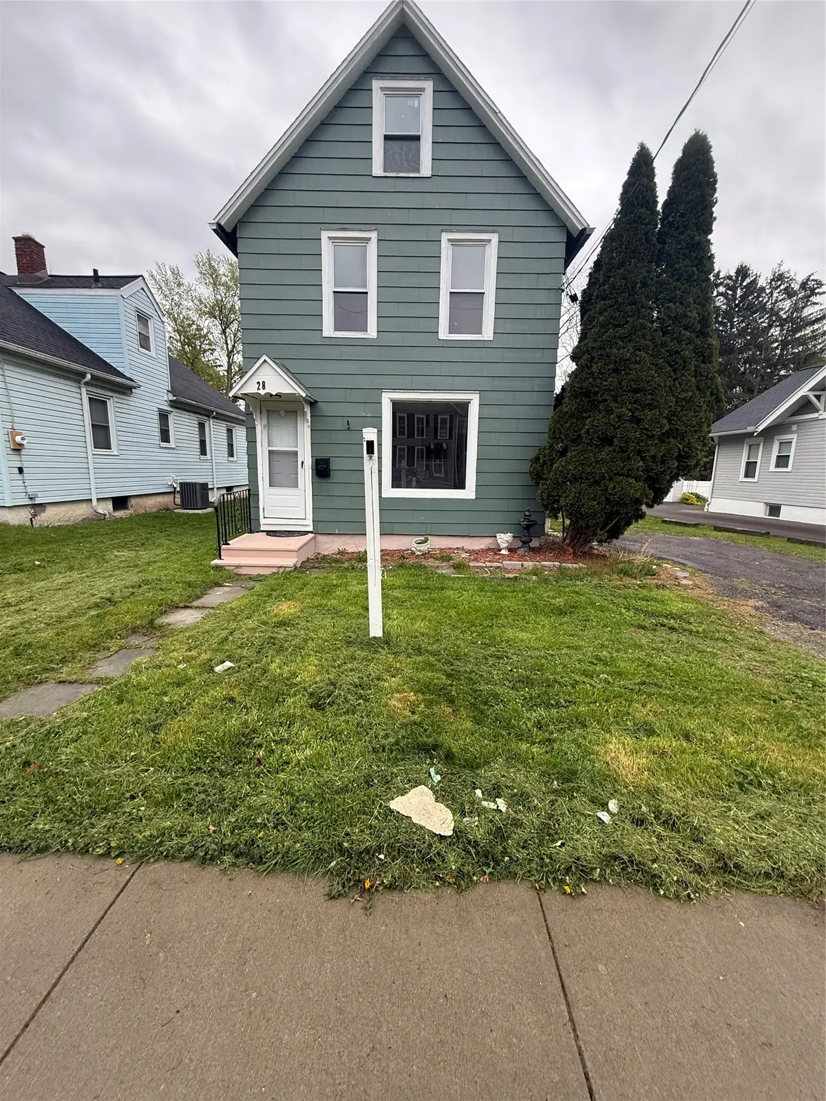 28 Milford Street, Binghamton, NY 13904 - #1