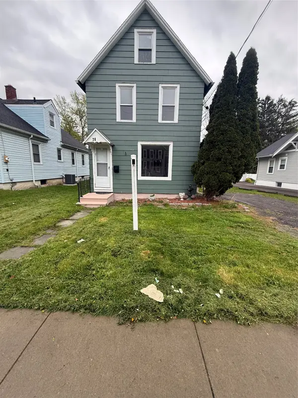 28 Milford Street, Binghamton, NY 13904
